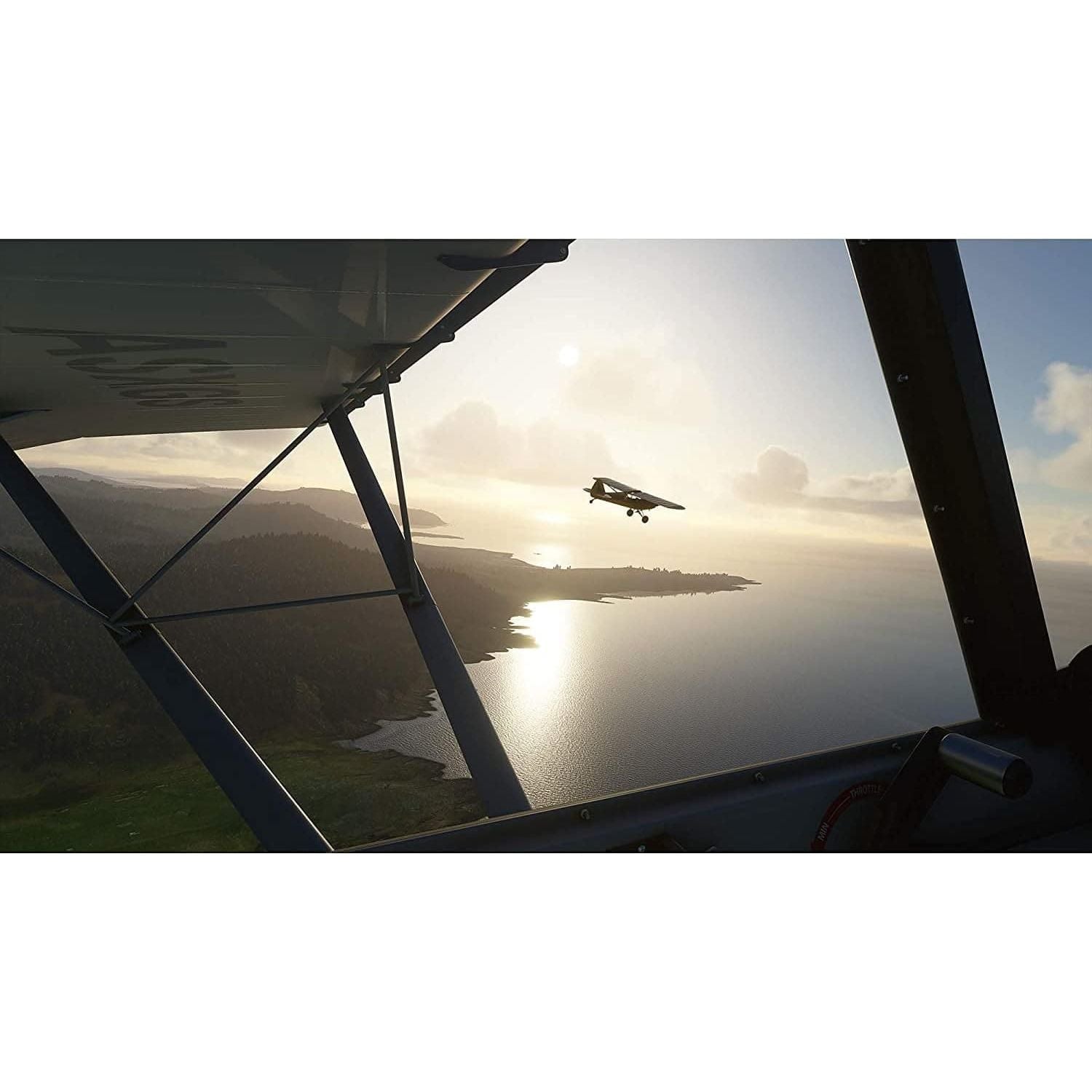 Microsoft Flight Simulator Xbox Series X - 8